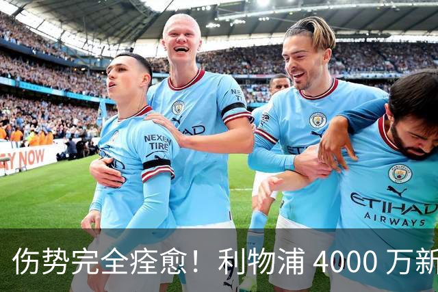 伤势完全痊愈！利物浦 4000 万新援迎世界杯首秀，西班牙边路解燃眉之急